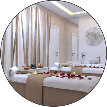 Body Massage in Vashi
                            